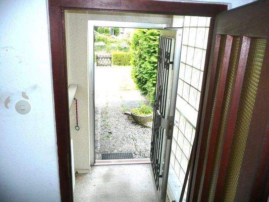 Herzlich Willkommen !