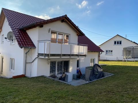 Wellendingen / Wilflingen Häuser, Wellendingen / Wilflingen Haus kaufen