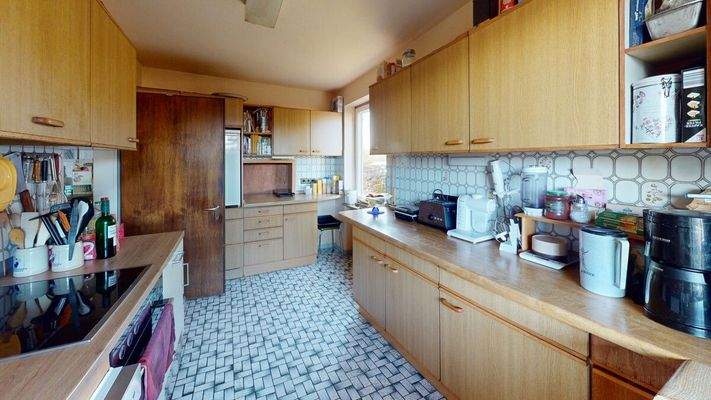 Küche Erdgeschoss 03