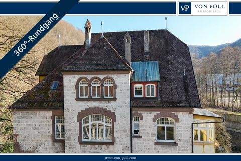 Bad Urach Häuser, Bad Urach Haus kaufen