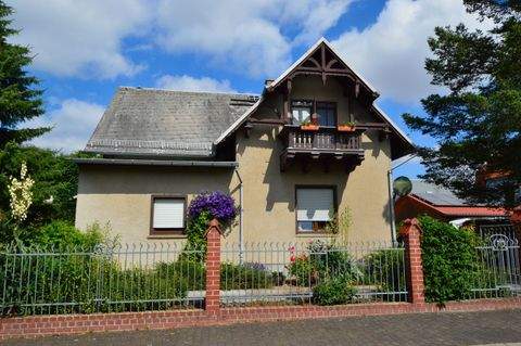 Wermsdorf Häuser, Wermsdorf Haus kaufen