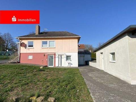 Frielendorf Häuser, Frielendorf Haus kaufen