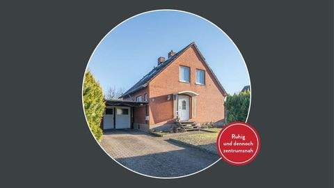 Reppenstedt Häuser, Reppenstedt Haus kaufen