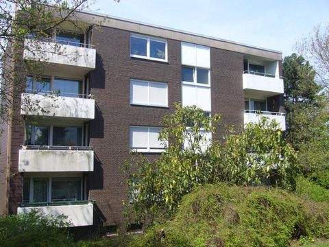 Osnabrück Wohnungen, Osnabrück Wohnung mieten