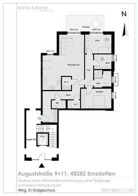 Whg 3 _ Erdgeschoss-1