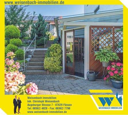 Weisenbach Immobilien