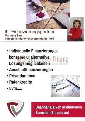 Finanzierungspartner
