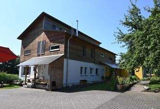 Ansicht Front