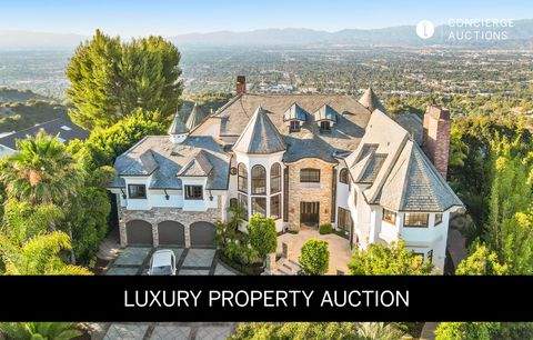 Los Angeles County Häuser, Los Angeles County Haus kaufen