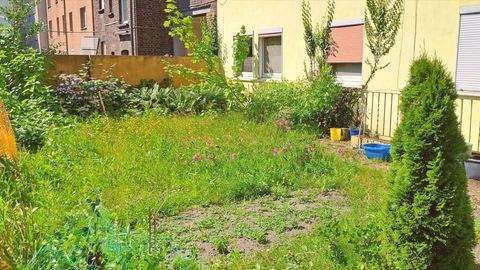 Gelsenkirchen Wohnungen, Gelsenkirchen Wohnung mieten