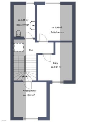 DACHGESCHOSS