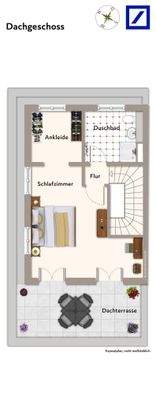 Dachgeschoss