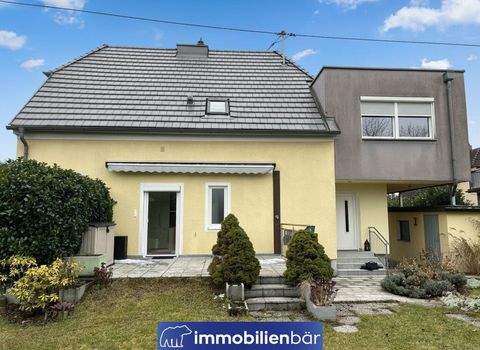 Leonding Häuser, Leonding Haus mieten 