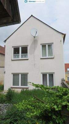 3812 Gr. Siegharts: Waldviertel Haus zu kaufen