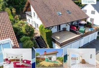 Familienfreundliches Einfamilienhaus in Bechhofen