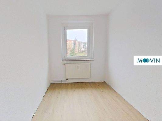 Ansicht I: Schlafzimmer II