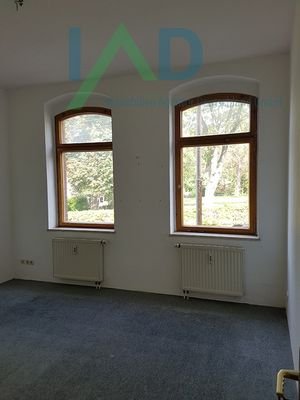 1 Zimmer Wohnung 