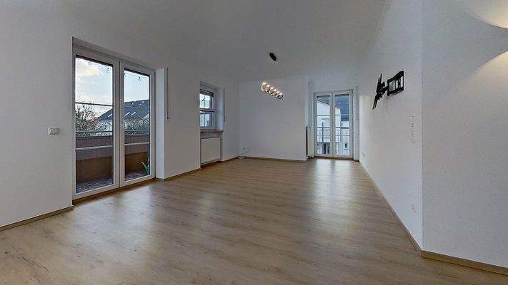 Wohn.-Essbereich 1 OG.