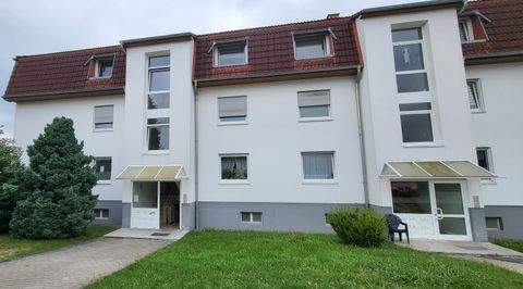 Brotterode-Trusetal Wohnungen, Brotterode-Trusetal Wohnung kaufen