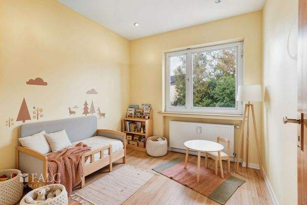 Kinderzimmer 2 Virtuell