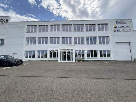 Deißlingen Büros, Büroräume, Büroflächen 