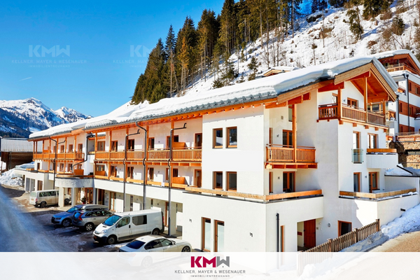 Exp. 1360 Wohnung in Gerlos (10)