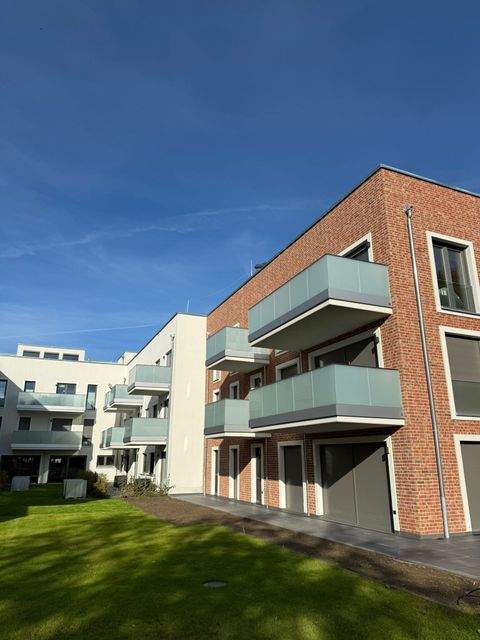 Neuruppin Wohnungen, Neuruppin Wohnung mieten