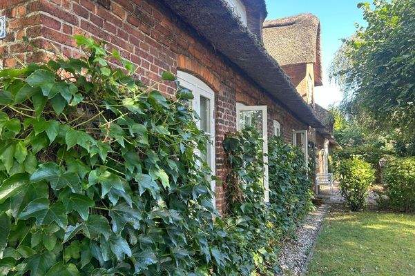 Ansicht von Süd-West