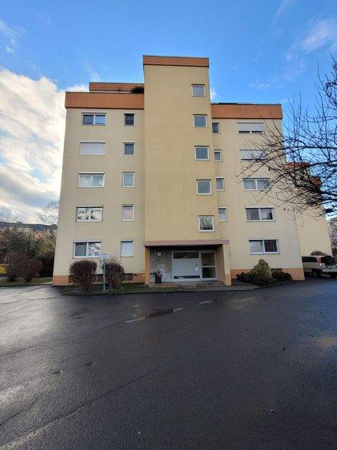 Fürth Wohnungen, Fürth Wohnung kaufen