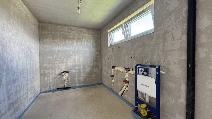 Badezimmer Obergeschoss TOP 2 - 22.07.2025