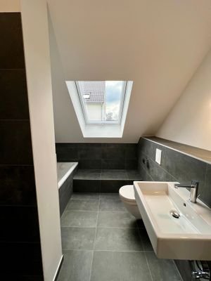 Badezimmer MUSTER