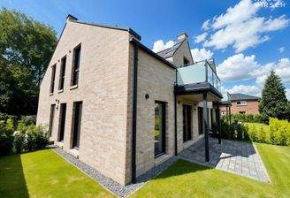 Attraktive Architektur 