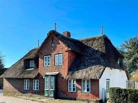 Sylt Häuser, Sylt Haus kaufen