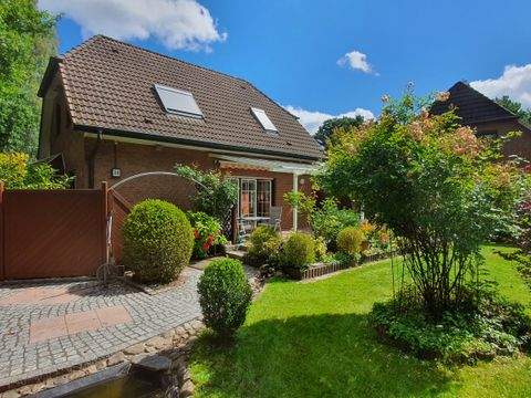 Hamburg Häuser, Hamburg Haus kaufen