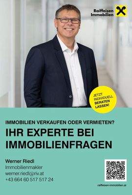 Ihr Immobilienmakler aus der Region
