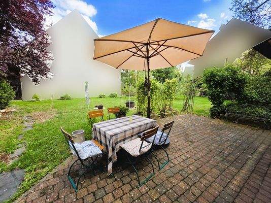 Detail_große Terrasse_Richtung Garten