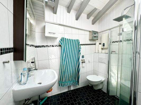 Wohnung 1 Dachgeschoss