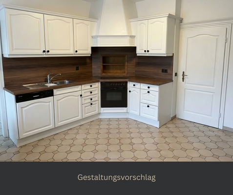 Gestaltungsvorschlag