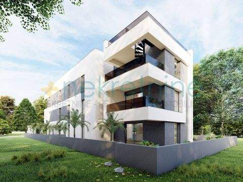 Vostarnica - Poluotok Wohnungen, Vostarnica - Poluotok Wohnung kaufen