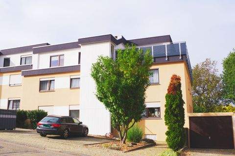 Bad Rappenau Wohnungen, Bad Rappenau Wohnung kaufen