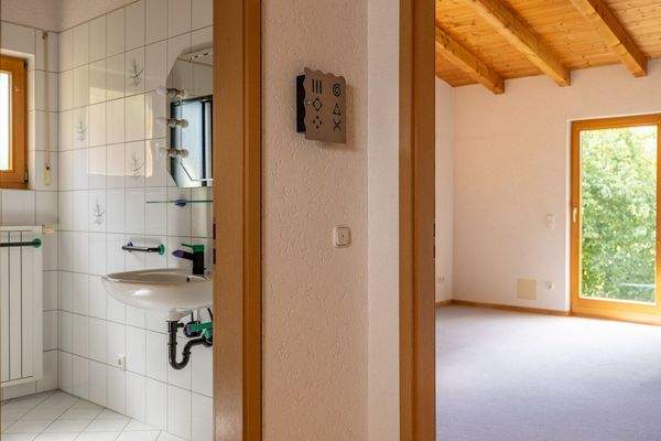 Charmantes Familienrefugium mit großem Potenzial