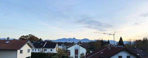 Bad Aibling Häuser, Bad Aibling Haus mieten 