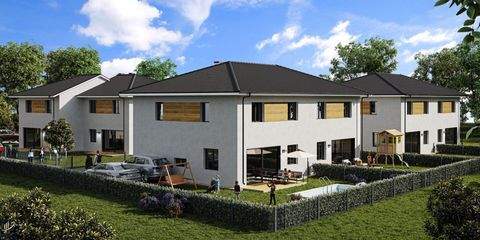 Langenzersdorf Häuser, Langenzersdorf Haus kaufen