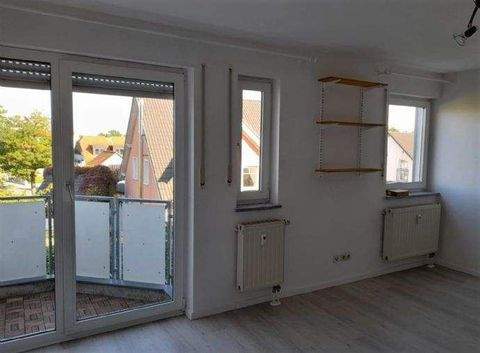 Bayreuth Wohnungen, Bayreuth Wohnung mieten