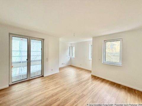 Jena Wohnungen, Jena Wohnung mieten