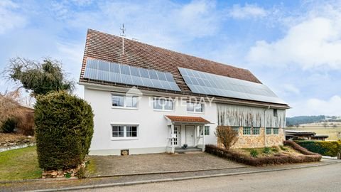 Gunningen Häuser, Gunningen Haus kaufen