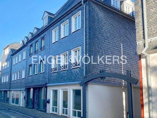 Ladenlokale Kastellaun 