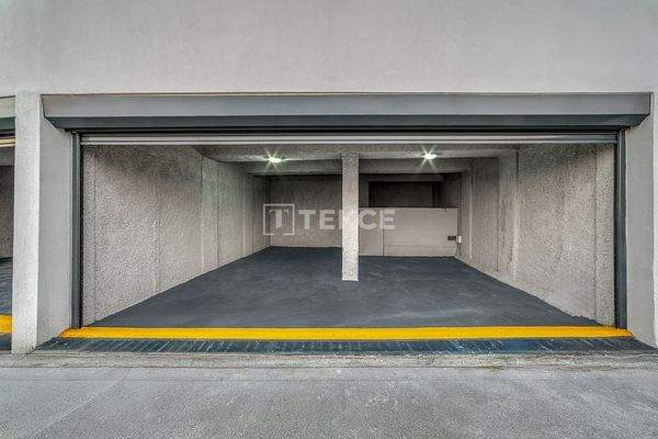 Stylish Homes Offering a Comfortable Lifestyle in Alanya