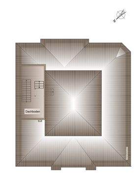 Dachgeschoss