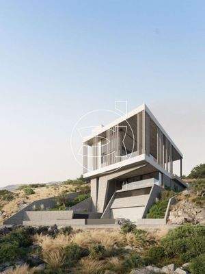 Beachtliche Luxusvilla 